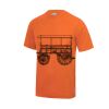 Kids cool T - FREE SAMPLE Thumbnail