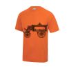 Kids cool T - FREE SAMPLE Thumbnail