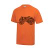 Kids cool T - FREE SAMPLE Thumbnail