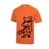 Kids cool T - FREE SAMPLE Thumbnail
