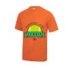 Kids cool T - FREE SAMPLE Thumbnail