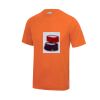 Kids cool T - FREE SAMPLE Thumbnail