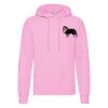 Classic 80/20 hooded sweatshirt Thumbnail