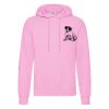 Classic 80/20 hooded sweatshirt Thumbnail