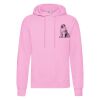 Classic 80/20 hooded sweatshirt Thumbnail
