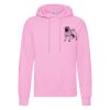 Classic 80/20 hooded sweatshirt Thumbnail