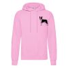 Classic 80/20 hooded sweatshirt Thumbnail