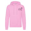 Classic 80/20 hooded sweatshirt Thumbnail