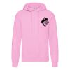 Classic 80/20 hooded sweatshirt Thumbnail