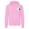 Classic 80/20 hooded sweatshirt Thumbnail