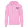 Classic 80/20 hooded sweatshirt Thumbnail