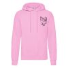 Classic 80/20 hooded sweatshirt Thumbnail