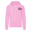 Classic 80/20 hooded sweatshirt Thumbnail