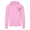 Classic 80/20 hooded sweatshirt Thumbnail