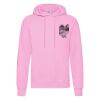 Classic 80/20 hooded sweatshirt Thumbnail