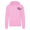 Classic 80/20 hooded sweatshirt Thumbnail