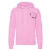 Classic 80/20 hooded sweatshirt Thumbnail