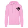 Classic 80/20 hooded sweatshirt Thumbnail