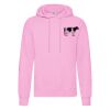 Classic 80/20 hooded sweatshirt Thumbnail
