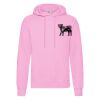 Classic 80/20 hooded sweatshirt Thumbnail