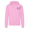 Classic 80/20 hooded sweatshirt Thumbnail