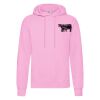 Classic 80/20 hooded sweatshirt Thumbnail
