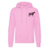Classic 80/20 hooded sweatshirt Thumbnail