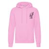 Classic 80/20 hooded sweatshirt Thumbnail