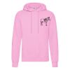 Classic 80/20 hooded sweatshirt Thumbnail
