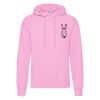 Classic 80/20 hooded sweatshirt Thumbnail