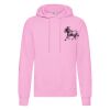 Classic 80/20 hooded sweatshirt Thumbnail