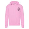 Classic 80/20 hooded sweatshirt Thumbnail