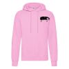 Classic 80/20 hooded sweatshirt Thumbnail