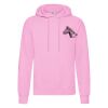 Classic 80/20 hooded sweatshirt Thumbnail