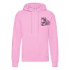 Classic 80/20 hooded sweatshirt Thumbnail