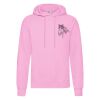 Classic 80/20 hooded sweatshirt Thumbnail
