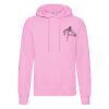 Classic 80/20 hooded sweatshirt Thumbnail