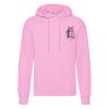 Classic 80/20 hooded sweatshirt Thumbnail