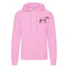 Classic 80/20 hooded sweatshirt Thumbnail