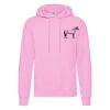 Classic 80/20 hooded sweatshirt Thumbnail