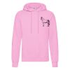Classic 80/20 hooded sweatshirt Thumbnail