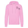Classic 80/20 hooded sweatshirt Thumbnail