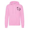 Classic 80/20 hooded sweatshirt Thumbnail