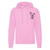 Classic 80/20 hooded sweatshirt Thumbnail