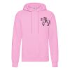 Classic 80/20 hooded sweatshirt Thumbnail