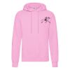 Classic 80/20 hooded sweatshirt Thumbnail