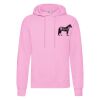 Classic 80/20 hooded sweatshirt Thumbnail