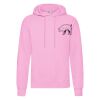 Classic 80/20 hooded sweatshirt Thumbnail