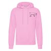 Classic 80/20 hooded sweatshirt Thumbnail