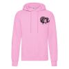 Classic 80/20 hooded sweatshirt Thumbnail